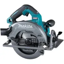 Дисковая (циркулярная) пила Makita HS003GZ (без АКБ)