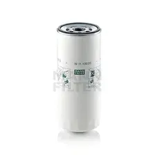 Масляный фильтр MANN-filter W1110235