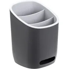 Органайзер  Ikea Изли М1159 (графитовый)