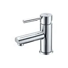 Смеситель для умывальника WasserKraft Main 4103 (хром)