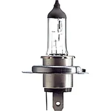 Галогенная лампа Bosch Plus 30 H4 1987302042
