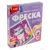 Картина из песка "Кошечка"