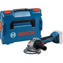 Угловая шлифмашина Bosch GWS 18V-8 Professional 06019N9001 (без АКБ, кейс)