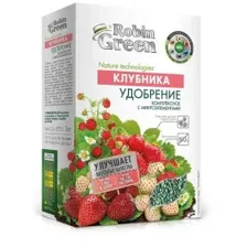 Удобрение Robin Green для Клубники (1кг)