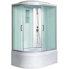 Душевая кабина River Desna XL 120/90/44 MT R