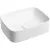 Умывальник Ceramica Nova Element CN6052MW (белый матовый)