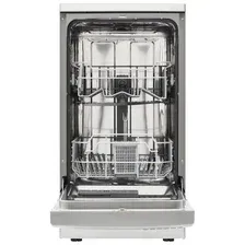 отдельностоящая посудомоечная машина KRONA RIVA 45 FS METALLIC КА-00005534