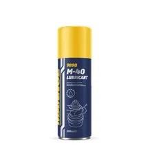 Mannol M-40 Lubricant 200мл 9898