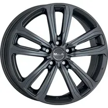 Литые диски MAK Magma 18x8" 5x114.3мм DIA 76мм ET 40мм Matt Titan