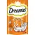 Лакомство для кошек Dreamies С курицей (60г)