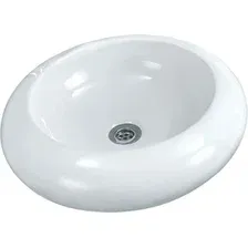 Умывальник Jaquar FSS-WHT-29901