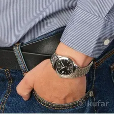 Наручные часы Casio MTP-1215A-1A  Абсолютно новые и оригинальные часы.