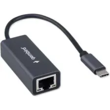 Сетевой адаптер Gembird NIC-U8