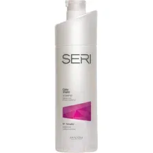 Шампунь для волос Farcom Professional Seri Color Shield для окрашенных волос (1л)