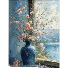 Картина по номерам Sundays Art JH099
