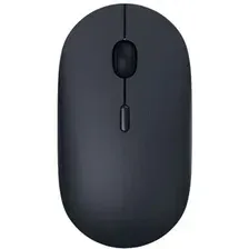 Мышь Xiaomi Portable Mouse 3 XMBXSB01YM (черный, китайская версия)