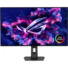 Игровой монитор ASUS ROG Strix OLED XG32UCWMG