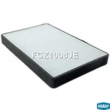Салонный фильтр KRAUF FCZ1008JE