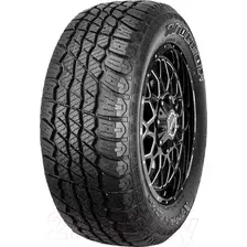 Летняя шина Tracmax X-Privilo AT08 285/60R18 116T
