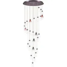 Люстра Lightstar Colore 805289