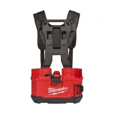 Аккумуляторный опрыскиватель Milwaukee Switch Tank M18 BPFPH-0 4933464961 (без АКБ, зарядного, бака)