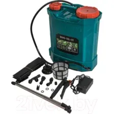 Опрыскиватель аккумуляторный Pioneer BWS-10L-01