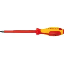 Отвертка Knipex 982502