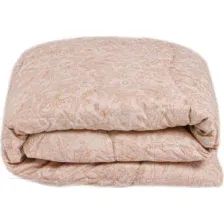Одеяло АЭЛИТА Кунжут 200x220