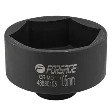Головка слесарная FORSAGE F-48580105