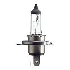 Галогенная лампа Bosch H4 1987302049 1шт