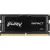 Оперативная память Kingston FURY Impact 16ГБ DDR5 SODIMM 5600 МГц KF556S40IB-16