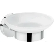 Мыльница Hansgrohe Logis UA 41715000 (хром)