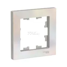 Рамка Schneider Electric ATN000401
