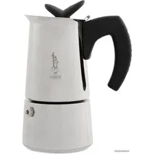 Гейзерная кофеварка Bialetti Musa (4 порции)
