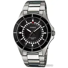 Наручные часы Casio MTF-118D-1A