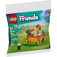 Конструктор LEGO Friends 30696 Прилавок с вафлями Отэм
