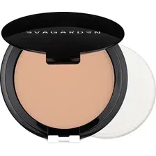 Пудра компактная Evagarden Luxury Compact Powder тон 886 Light (10г)