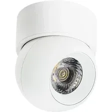 Точечный светильник Lightstar Intero i06406