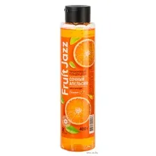 Гель для душа "Сочный апельсин" (400 мл)