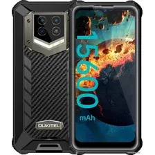 Телефон Oukitel WP15S (черный)