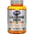 БАД Now Foods L-Glutamine 1000 мг (120 veg капсул)