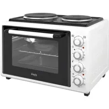 Мини-печь Making Oasis Everywhere M-BL40W1