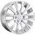 Литой диск Replay TY399 20x8" 6x139.7мм DIA 95.1мм ET 60мм S
