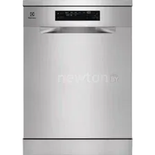 Отдельностоящая посудомоечная машина Electrolux SatelliteClean 600 ESM64831SX