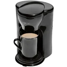 Кофеварка CLATRONIC KA 3356
