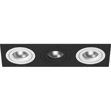 Точечный светильник Lightstar Intero 16 i537600706