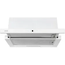 Кухонная вытяжка ZorG Turbo 1260 60 S (белый)