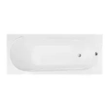 Ванна Ventospa Aqua 150x70 (с каркасом и экраном)