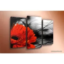 Модульная картина Arthata m-000486 75x50