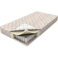 Матрас Askona Balance Forma 120x186